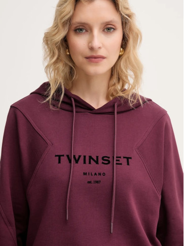 Костюм/Винний