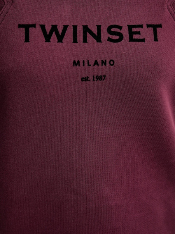 Костюм/Винний 252TP2681