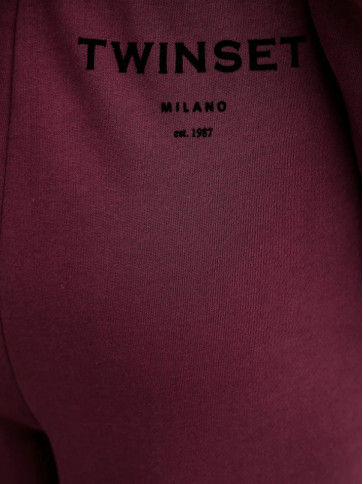 Костюм/Винний