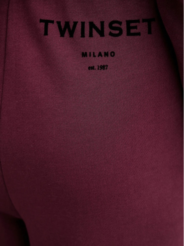 Костюм/Винний 252TP2681