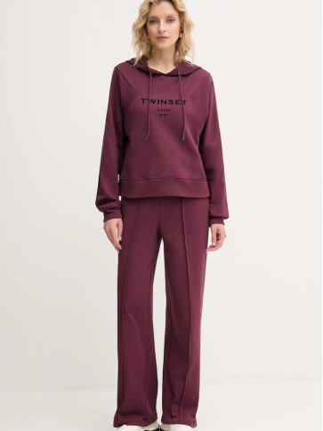 Костюм/Винний