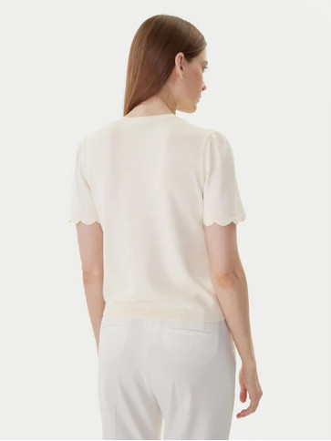 в'язана блуза/Пергамент