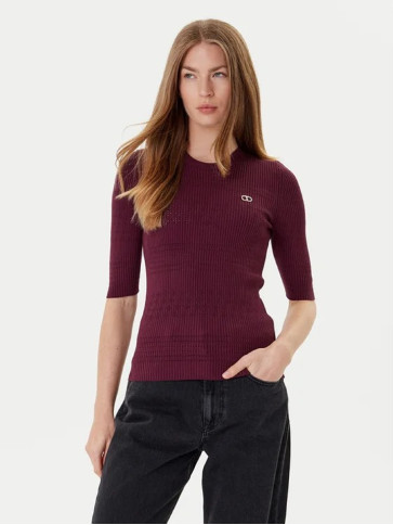 Джемпер/Винний