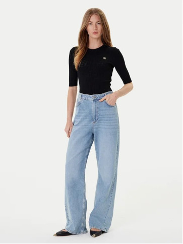 Джемпер/Чорний