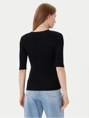 Джемпер/Чорний