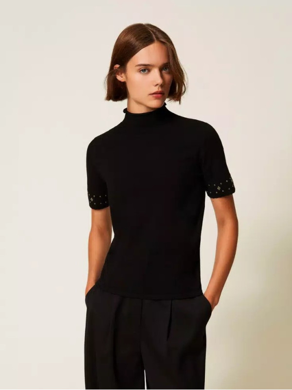 Гольф / Чорний 252TP3274