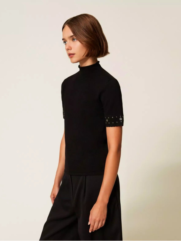 Гольф / Чорний 252TP3274