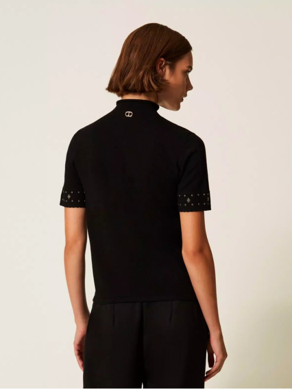 Гольф / Чорний 252TP3274