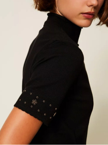 Гольф / Чорний