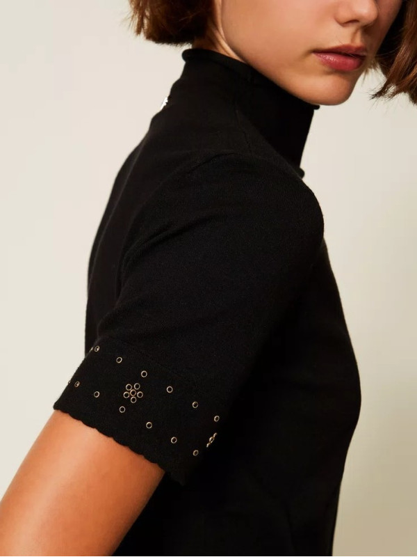 Гольф / Чорний 252TP3274