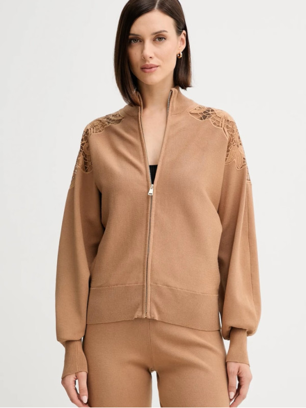 Світшот/Земля 252TP3405