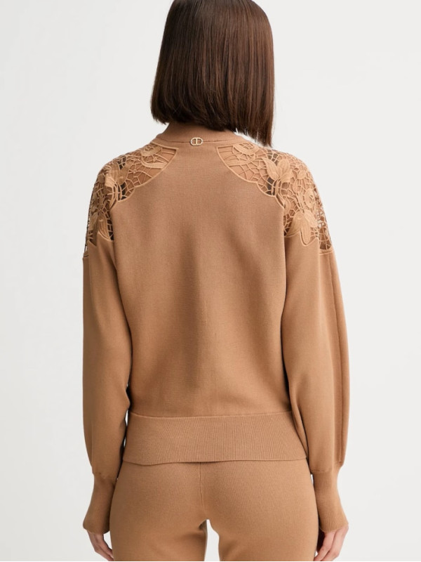 Світшот/Земля 252TP3405