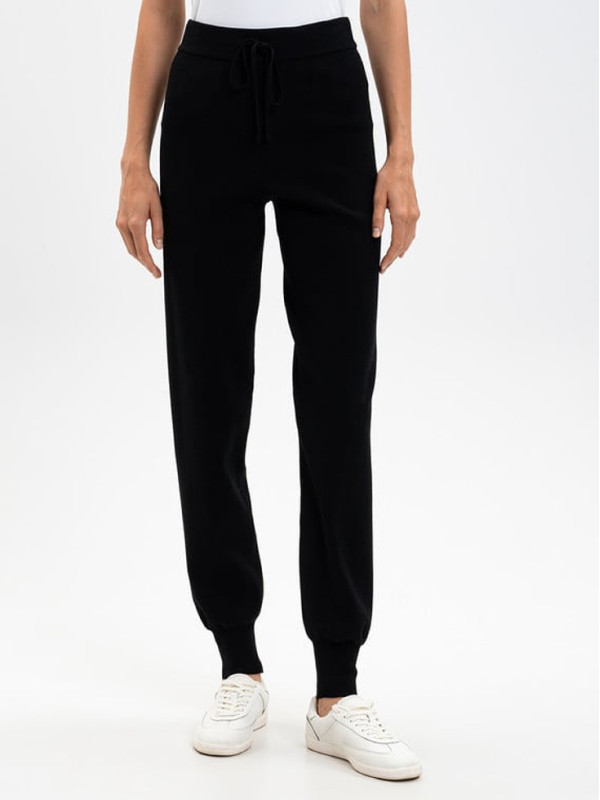 Штани/Чорний 252TP3408