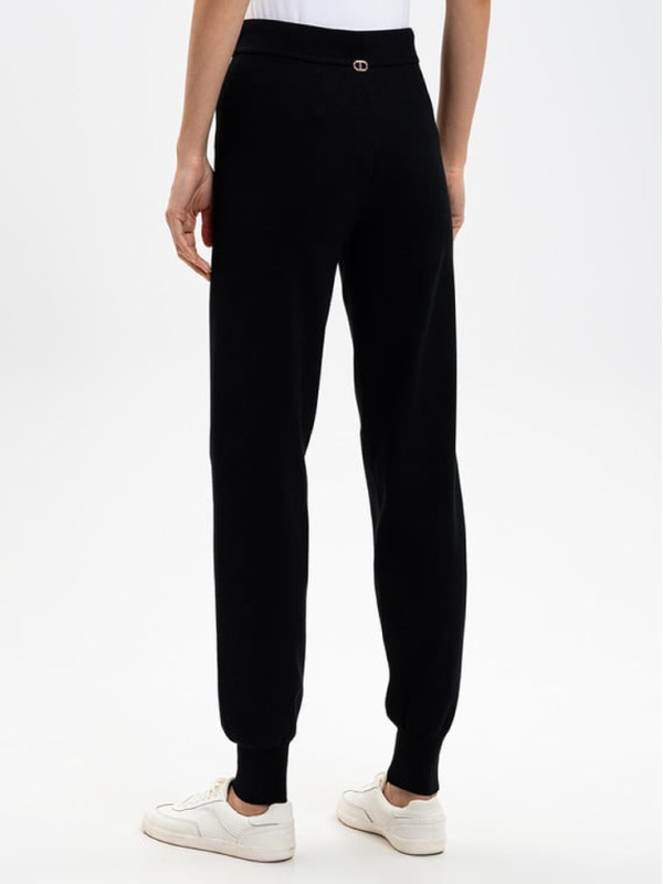 Штани/Чорний 252TP3408