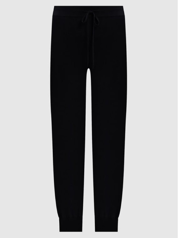 Штани/Чорний 252TP3408