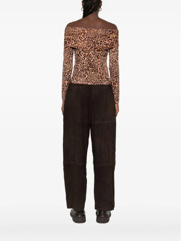 Светр/Кавовий / коричневий