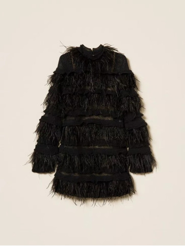 Сукня/Чорний