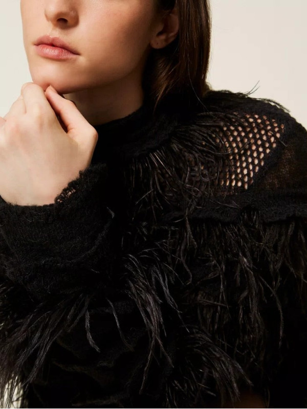 Сукня/Чорний 252TS3240