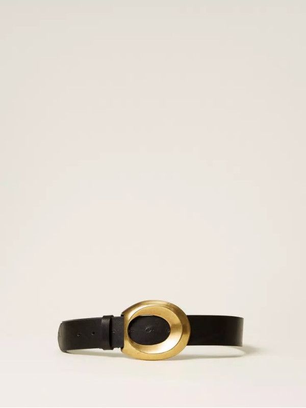 Ремінь/Чорний 252TS5BBB