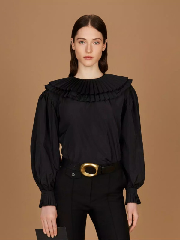 Ремінь/Чорний 252TS5BBB