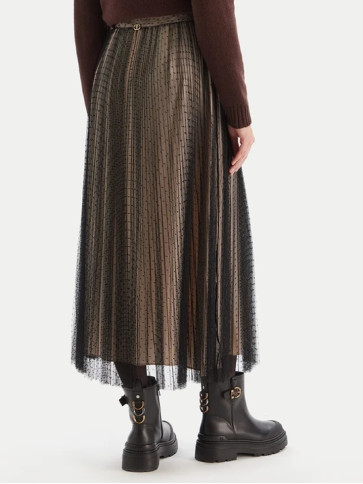 Спідниця/Нічний ліс