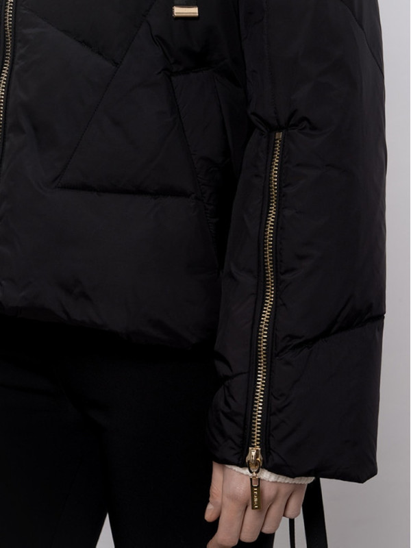 Куртка/Чорний 252TT2060