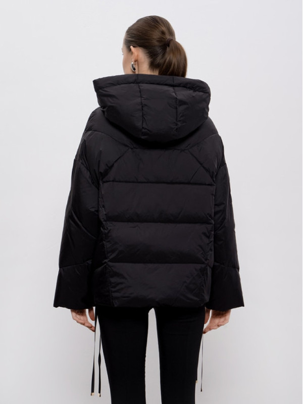 Куртка/Чорний 252TT2060