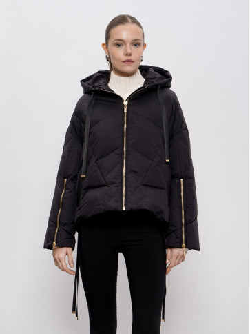 Куртка/Чорний