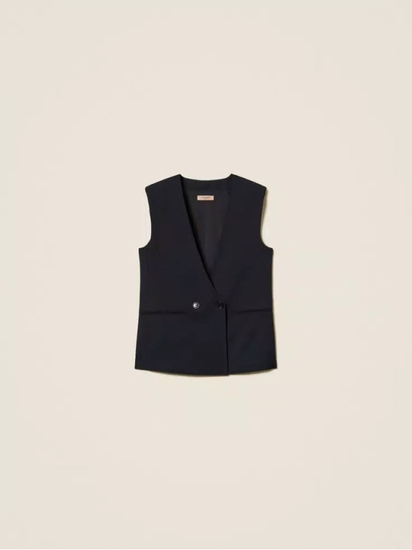 Жилет/Класичний синій 252TT2126