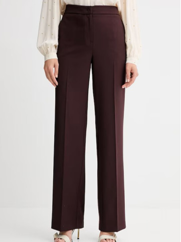 Штани/Фіолетовий едем