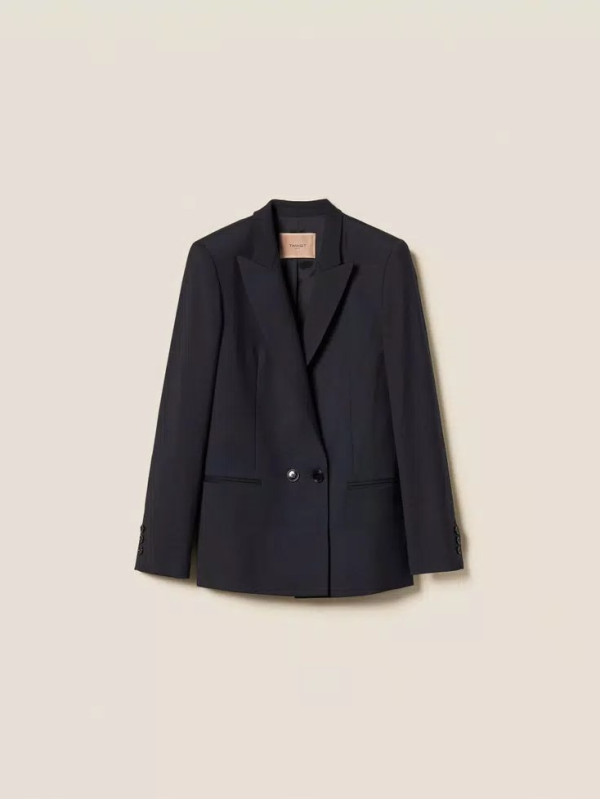 Блейзер/Фіолетовий едем 252TT2128