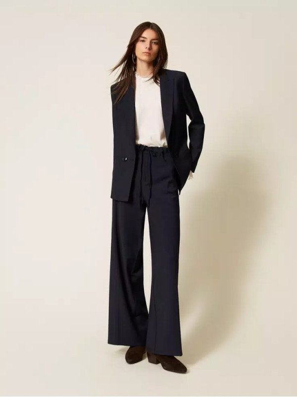 Блейзер/Фіолетовий едем 252TT2128