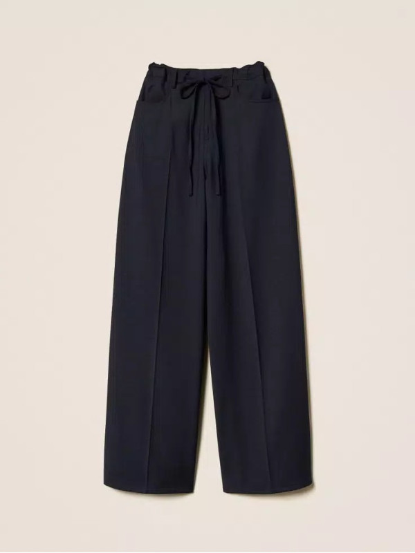 Штани/Класичний синій 252TT212A