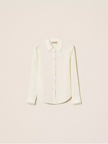 Сорочка/Сніжний