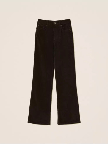 Штани/Чорний шоколад