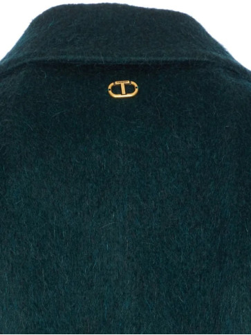 Пальто/Глибокий ліс