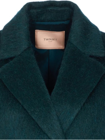 Пальто/Глибокий ліс