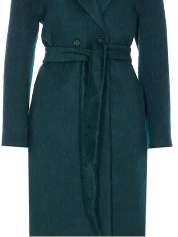 Пальто/Глибокий ліс