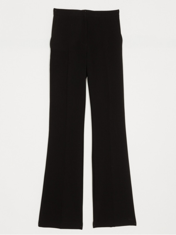 Штани/Чорний 252TT2232