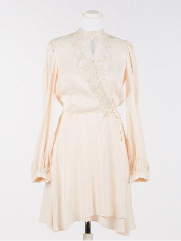 Сукня/Фіолетовий едем