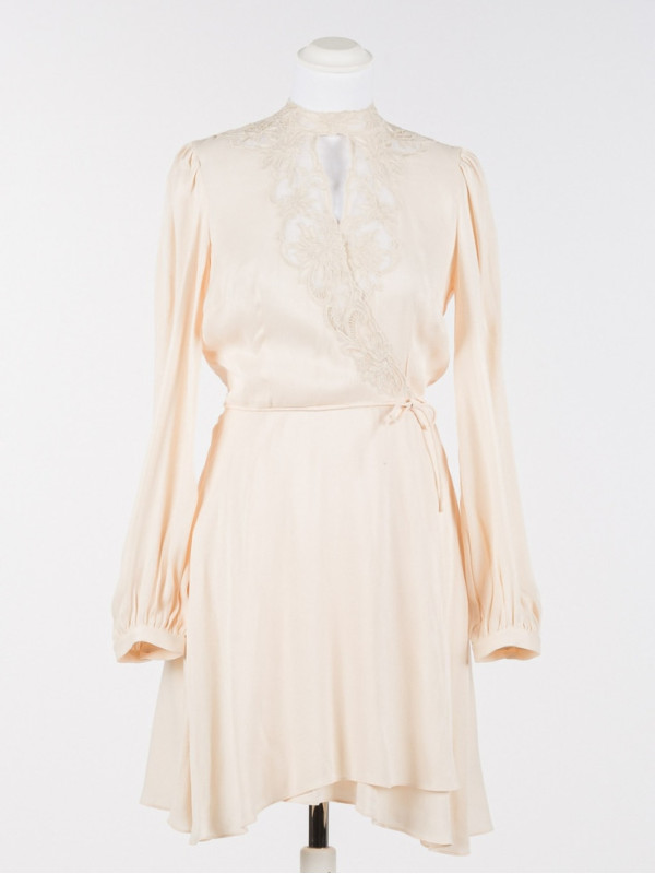 Сукня/Фіолетовий едем 252TT2245