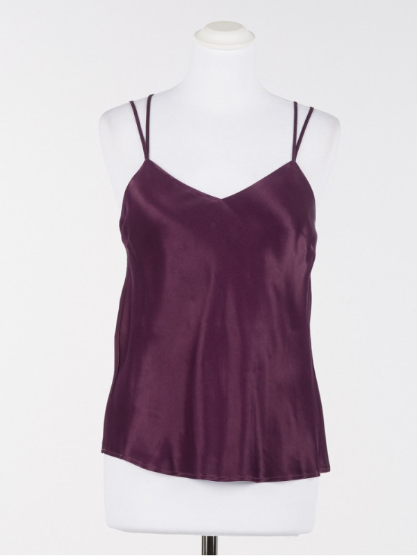 Топ/Фіолетовий едем 252TT2373