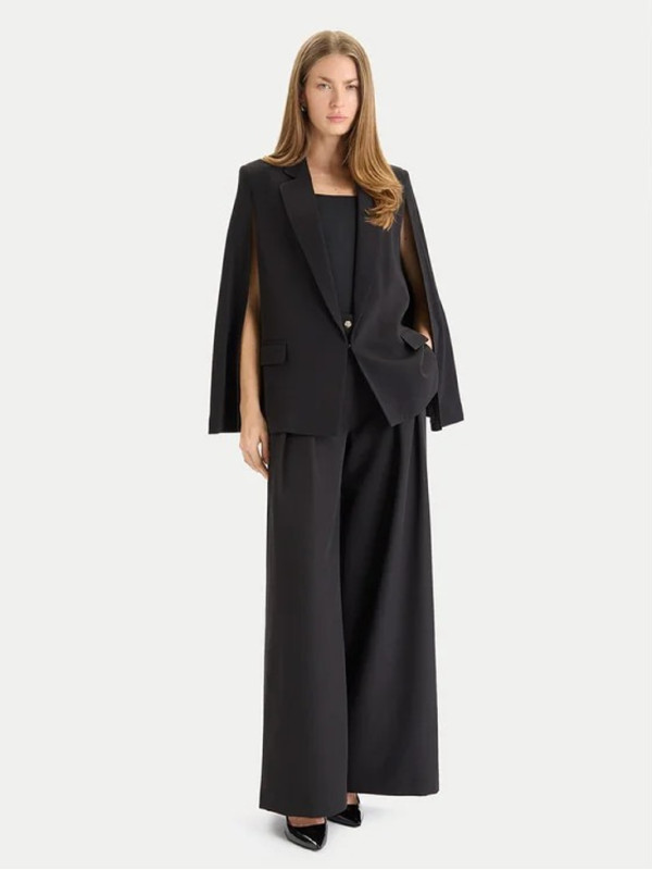 Блейзер/Чорний 252TT2400