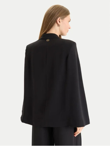 Блейзер/Чорний