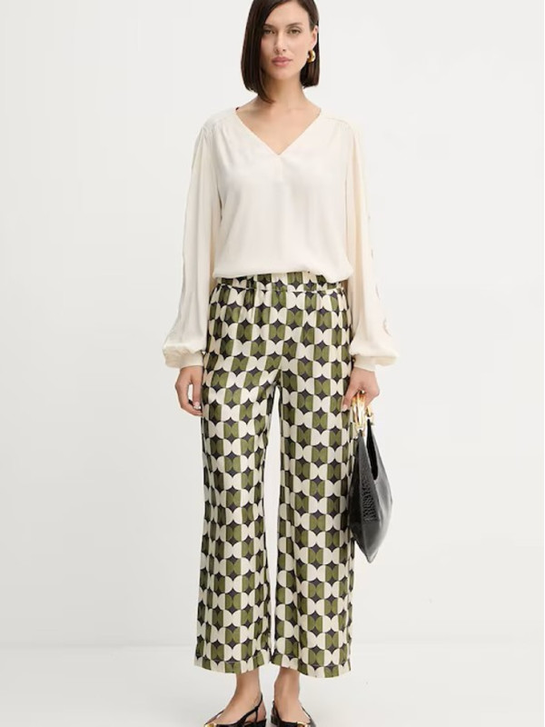 Блуза/Сніжний 252TT2410