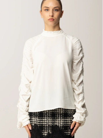 Блуза/Сніжний