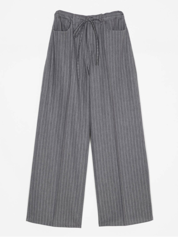 Штани/Сіра смужка 252TT2440