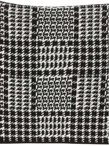 Спідниця/Сніжний/Чорний