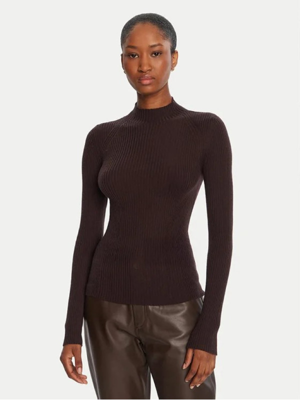 Гольф/Чорний шоколад 252TT3111