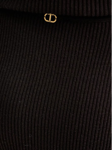 Спідниця/Чорний шоколад